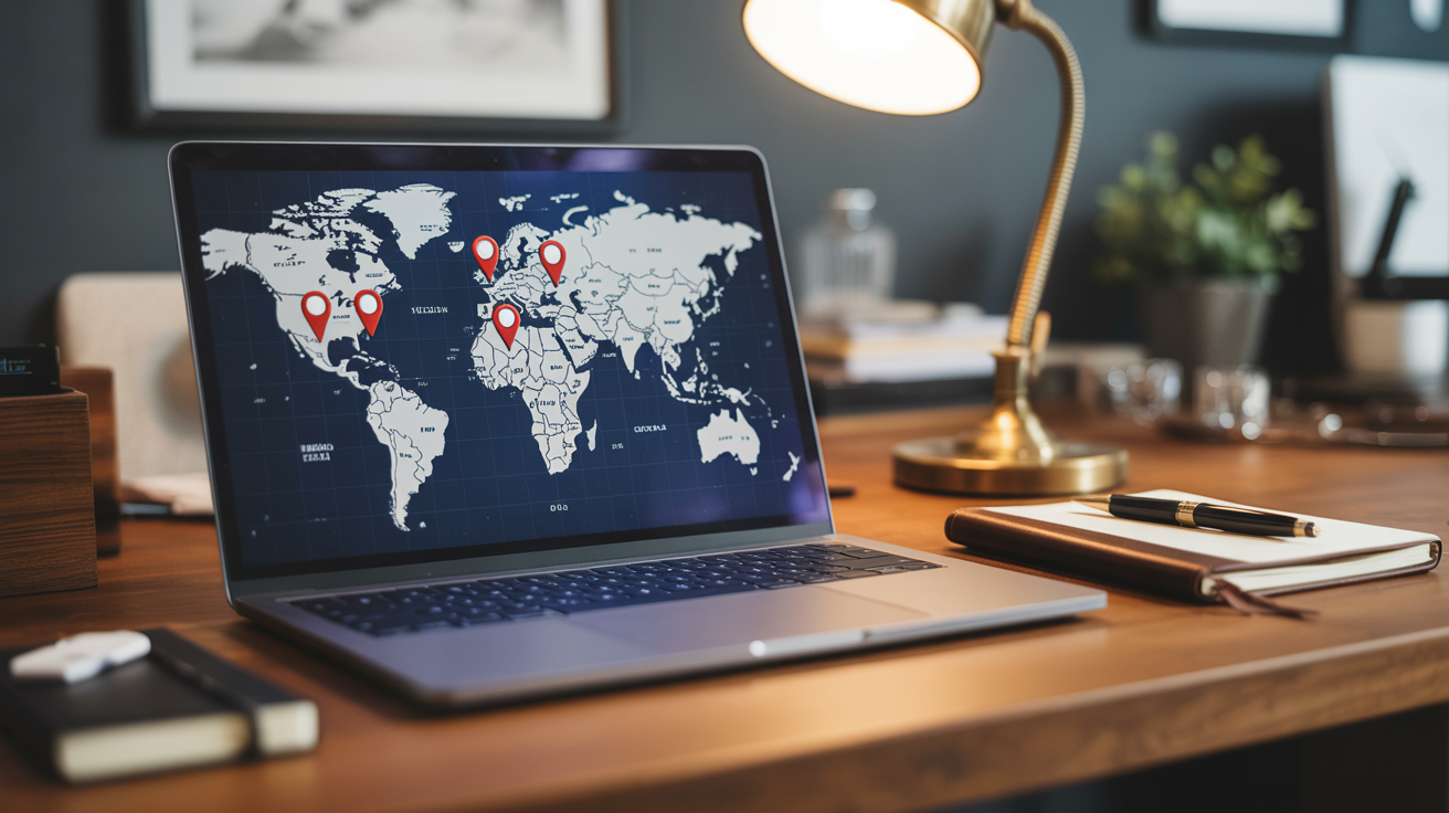 Why Multi-Location Businesses Need a Different SEO Approach