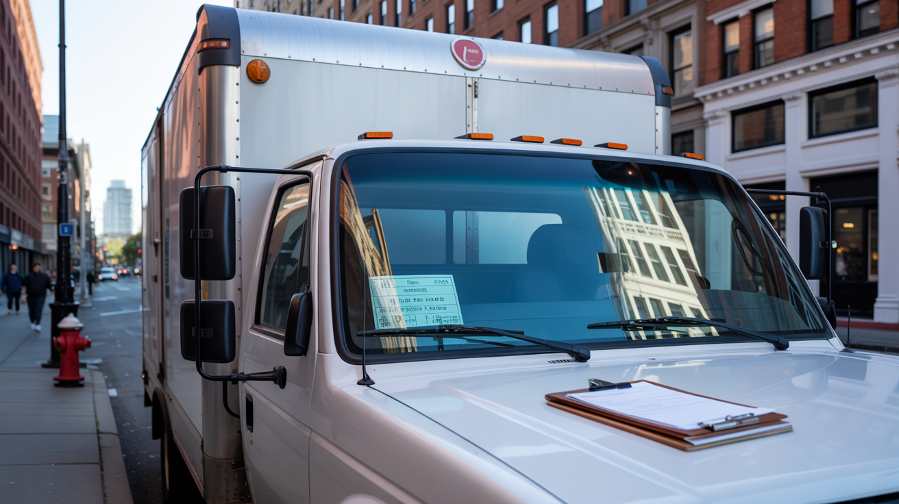 Moving Permit Costs in Boston, NYC, and Cambridge: Complete 2026 Fee ...