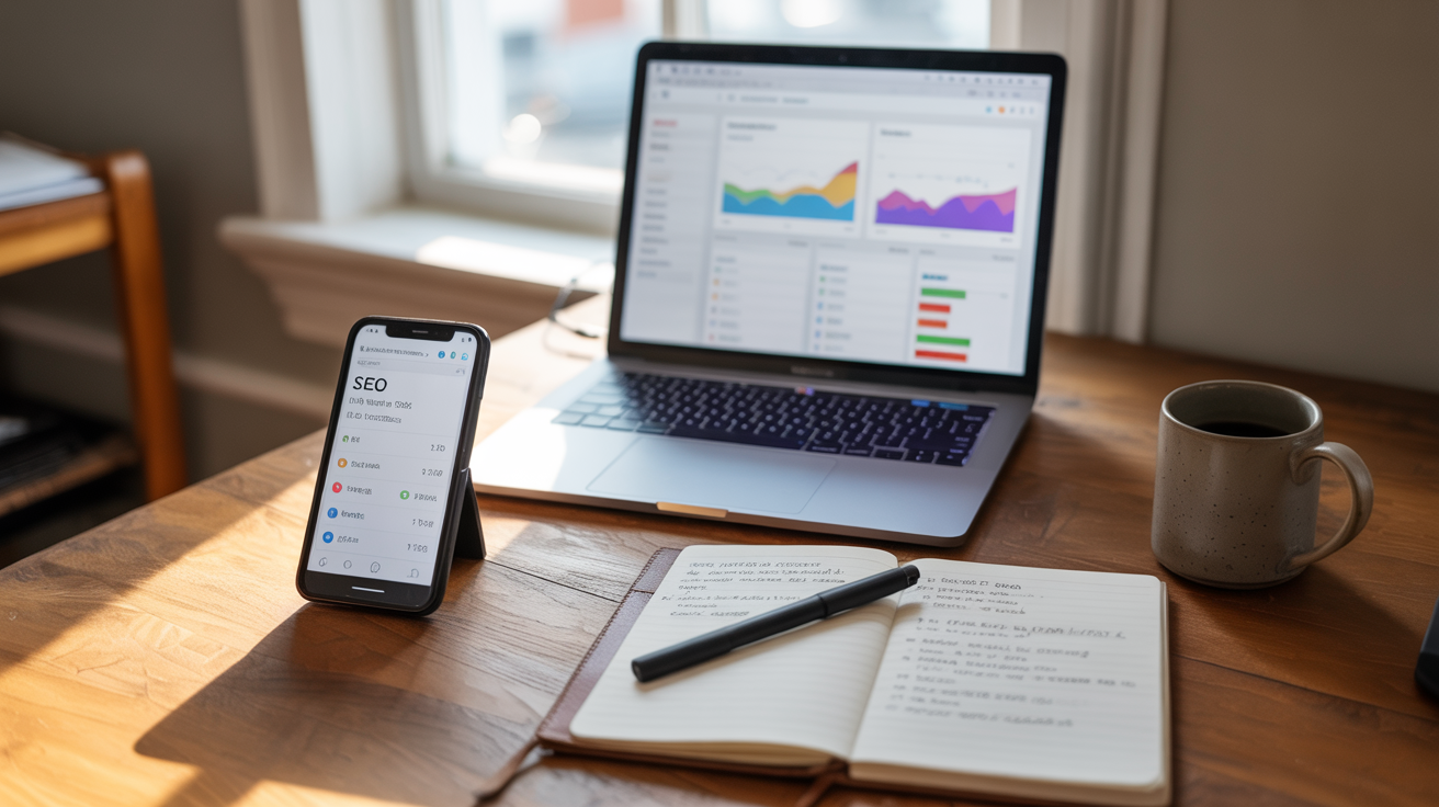 The Best SEO Tools for Indie Hackers and Small Teams in 2025