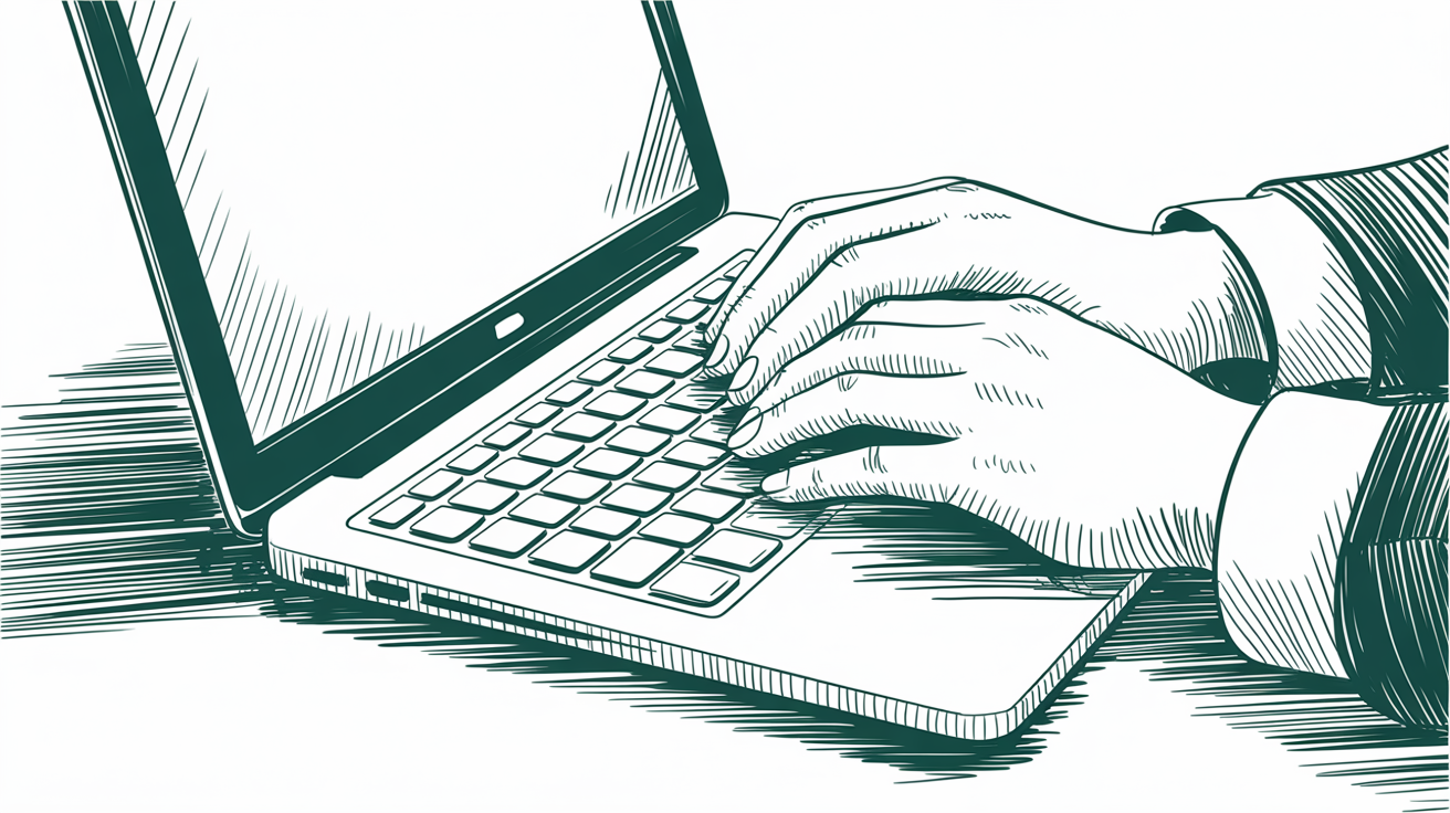 Qué es el formato CSV y por qué es esencial para importar estados de cuenta a software contable