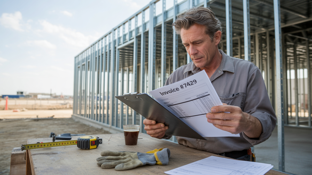 What Is Progress Billing and Why Should Contractors Care? | TradeTab