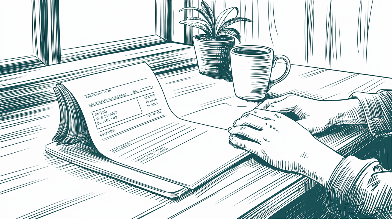 ¿Por qué los freelancers pierden horas conciliando estados de cuenta manualmente?