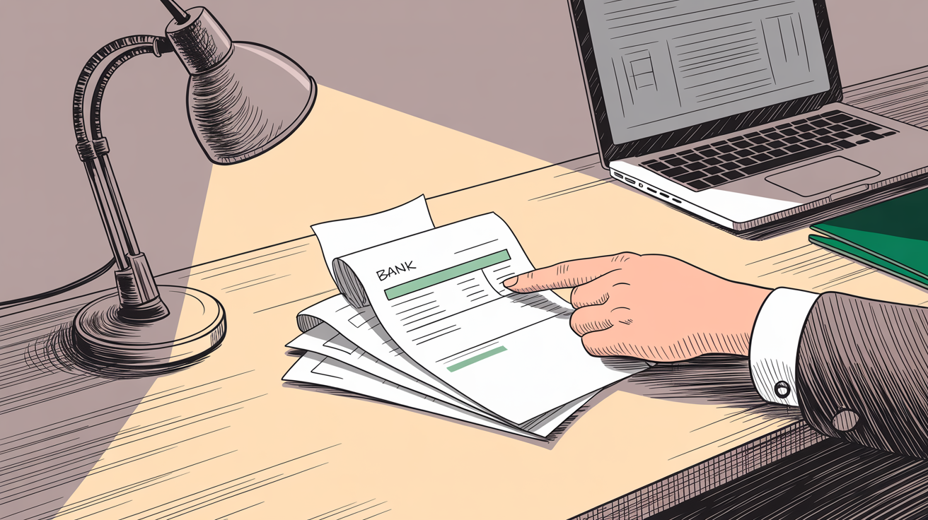 Por qué convertir tu estado de cuenta bancario a CSV es esencial para contadores en España y México